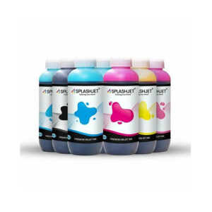 Flashrit-7-UBA2R8 003 Compatible Refill Ink