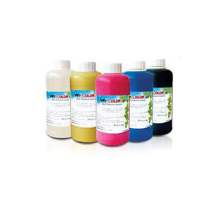 Flashrit-6-48QOBG Compatible Ink (003 Ink Set + 1 Black Extra)