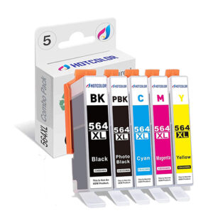 Flashrit-19 GT52, 53 Set of 4 bottle (410, 415, 419, 210, 500, 515)