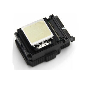 Flashrit-13-5XG3FM Print Head (for Color Ink) CH-7 for Inktank Printers