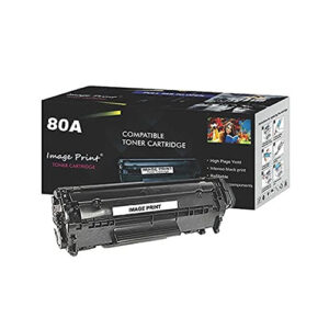 Flashrit-2-V592AK FTC 88A/CC388A Black Laser Toner Cartridge (Black/Color)