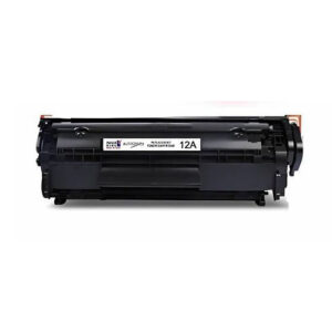 Flashrit-21 210KEV Black Toner Cartridge Compatible with PANTUM P2200